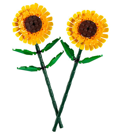 LEGO® Flowers - Sunflowers - 40524 - 191 Parts LEGO® Flowers - Sunflowers - 40524 - 191 Parts