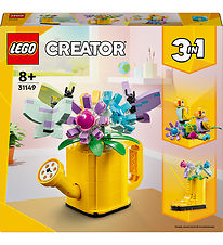 LEGO® Creator - Kukkia kastelukannussa - 31149 - 3-in-1 - 420 Os LEGO® Creator - Kukkia kastelukannussa - 31149 - 3-in-1 - 420 Os