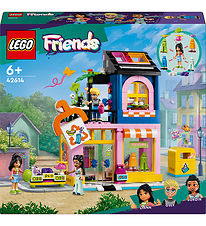 LEGO® Friends - Vintage Fashion Store 42614 - 409 Parts LEGO® Friends - Vintage Fashion Store 42614 - 409 Parts
