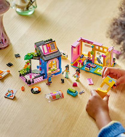 LEGO® Friends - Vintage Fashion Store 42614 - 409 Parts