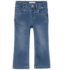 Name It Jeans - Noos - NmfSalli - Light Blue Denim Name It Jeans - Noos - NmfSalli - Light Blue Denim