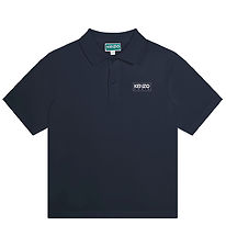 Kenzo Polo - Navy Kenzo Polo - Navy