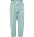 Hummel Trousers - HmlLissa - Blue Surf Hummel Trousers - HmlLissa - Blue Surf
