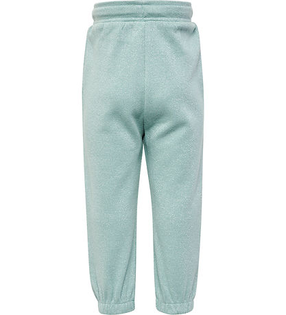 Hummel Byxor - HmlLissa - Blue Surf