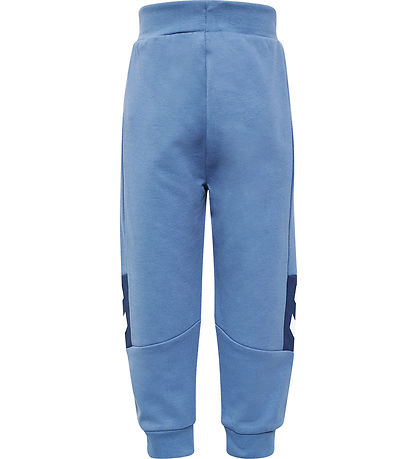 Hummel Trousers - HmlSams - Coronet Blue