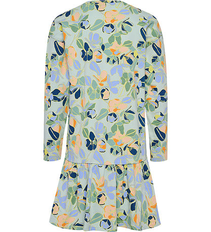 Hummel Dress - HmlBlume - Surf Spray Hummel Dress - HmlBlume - Surf Spray