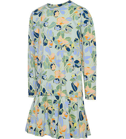 Hummel Dress - HmlBlume - Surf Spray