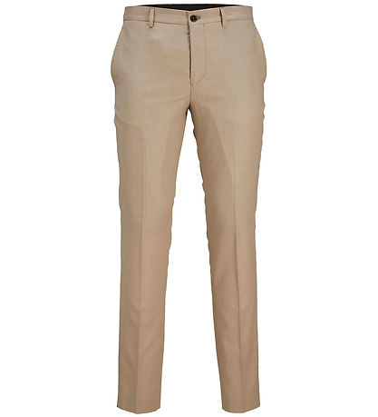 Jack & Jones Jakkafatabuxur - JprSolaris - Noos - Pure Cashmere