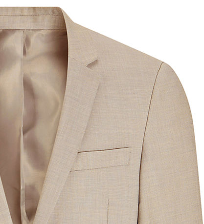 Jack & Jones Blazer - JprSolaris - Noos - Pure Cashmere Jack & Jones Blazer - JprSolaris - Noos - Pure Cashmere