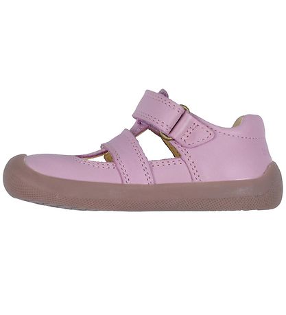 Bundgaard Sandalen - The Walk Summer II - Light Rose WS Bundgaard Sandalen - The Walk Summer II - Light Rose WS