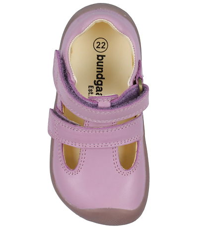 Bundgaard Sandals - The Walk Summer II - Light Rose WS