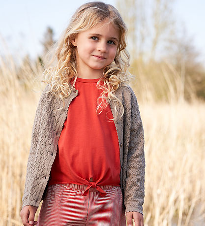 Müsli T-Shirt - Cozy Ik - Oproep Ed