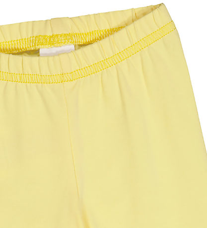 Müsli Leggings - Cozy Me - Corn