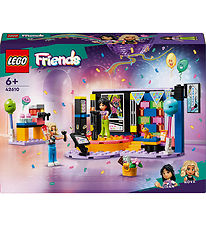 LEGO® Friends - Karaoke Music Party 42610 - 196 Parts LEGO® Friends - Karaoke Music Party 42610 - 196 Parts