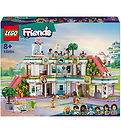 LEGO® Friends - Heartlake City Centre commercial 42604 - 1237 Pa