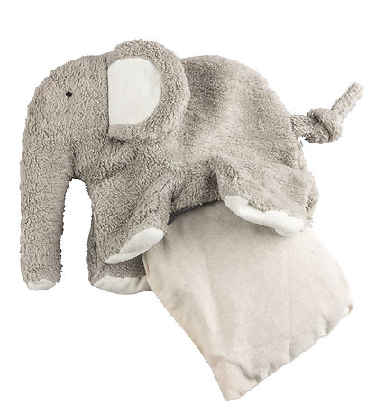 Sebra Heating pad - Fanto - Grey