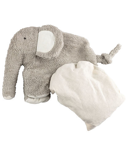 Sebra Heating pad - Fanto - Grey