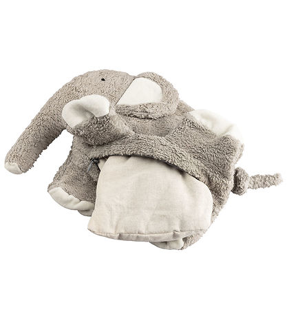 Sebra Heating pad - Fanto - Grey