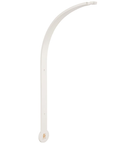 Sebra Betthimmel Halter - Wandmontage - Classic+ White