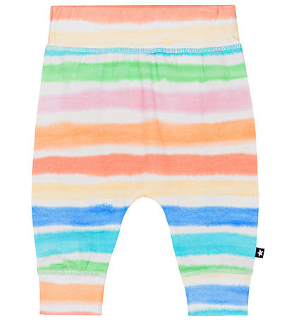 Pantalon Molo - Sammy - Multi Couleurs