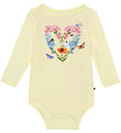 Body m/l Molo - Foss - Garden Body Body m/l Molo - Foss - Garden Body