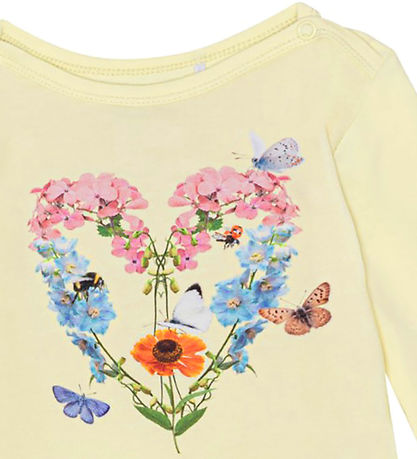 Body m/l Molo - Foss - Garden Body