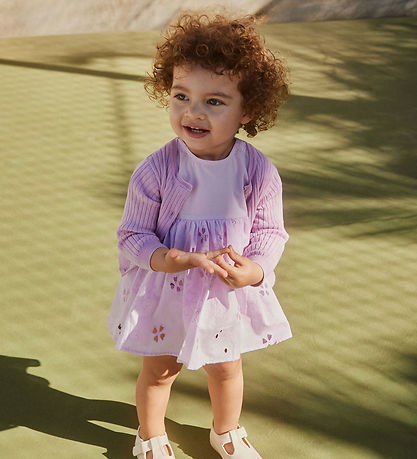 Molo Dress - Channi - Alpine Glow