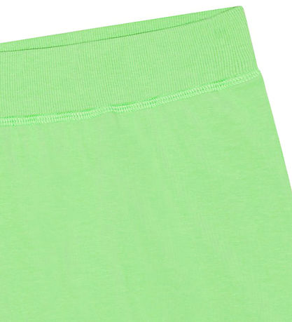 Molo Trousers - Sammy - Grass Green