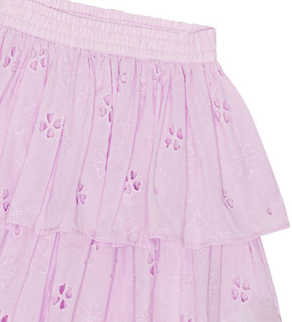 Molo Skirt - Brigitte - Alpine Glow