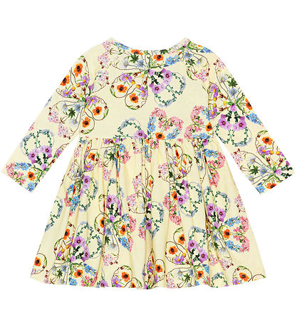 Robe Molo - Charmaine - Flower Love Robe Molo - Charmaine - Flower Love