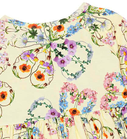 Robe Molo - Charmaine - Flower Love Robe Molo - Charmaine - Flower Love