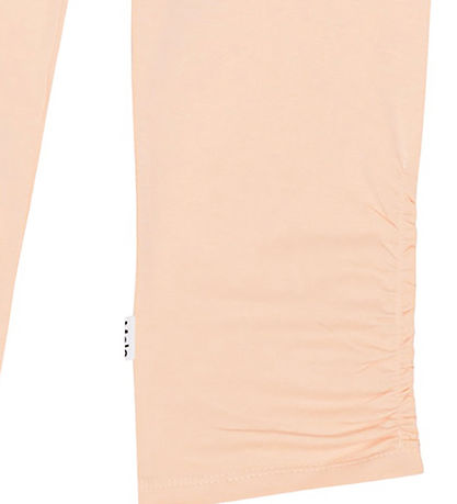 Molo Leggingsit - Nila - Pörröinen Rose