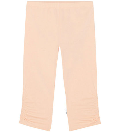 Molo Leggingsit - Nila - Pörröinen Rose