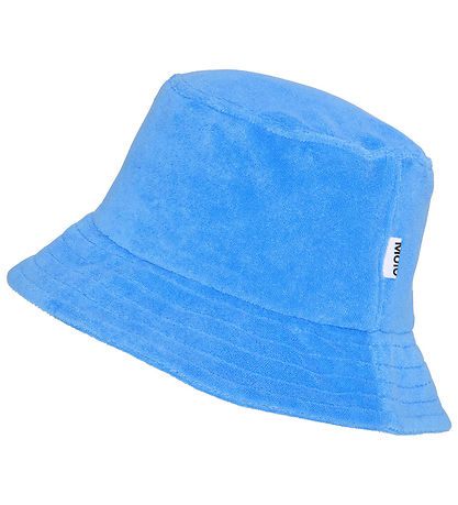 Molo Bucket Hat - Sage - Forget Me Not