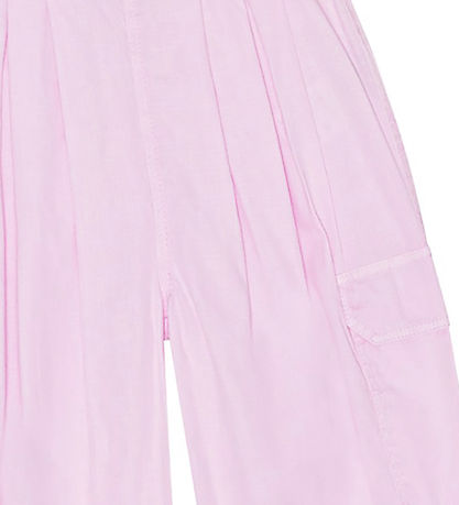 Molo Trousers - Audie - Alpine Glow