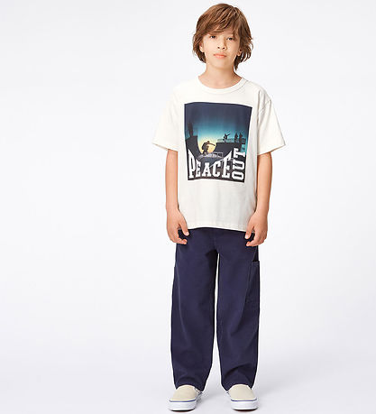 Molo Jeans - Boogschutter - Universum