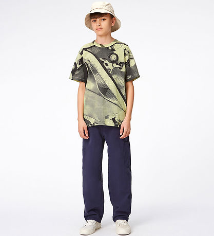 Molo Jeans - Boogschutter - Universum