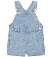 Salopette Molo - Spot - Bonheur Light Salopette Molo - Spot - Bonheur Light