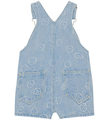 Molo 멜빵바지 - 스팟 - 행복의 빛 Molo 멜빵바지 - 스팟 - 행복의 빛