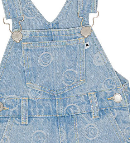 Molo 멜빵바지 - 스팟 - 행복의 빛 Molo 멜빵바지 - 스팟 - 행복의 빛