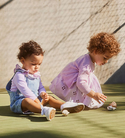 Molo 멜빵바지 - 스팟 - 행복의 빛 Molo 멜빵바지 - 스팟 - 행복의 빛