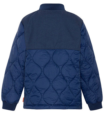 Molo Lightweight Jacket - Harold - Universe