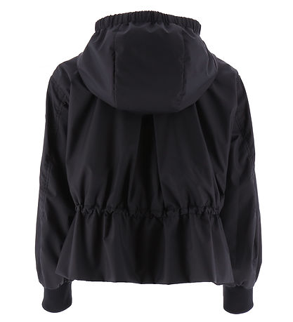 Moncler Jacket - Asia - Black Moncler Jacket - Asia - Black