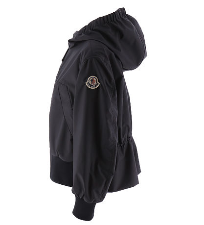 Moncler Jacket - Asia - Black Moncler Jacket - Asia - Black