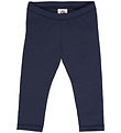 Müsli Trousers - Cozy Me Frill - Night Blue Müsli Trousers - Cozy Me Frill - Night Blue