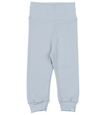Pantalon Minimalisma - Namasté - Powder Blue Pantalon Minimalisma - Namasté - Powder Blue