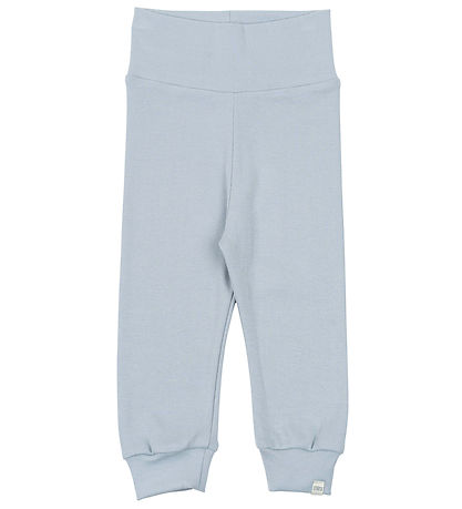 Minimalisma Trousers - Namaste - Powder Blue Minimalisma Trousers - Namaste - Powder Blue