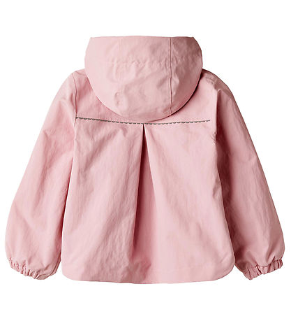 Wheat Lightweight Jacket - Ruth - Rose Lemonade