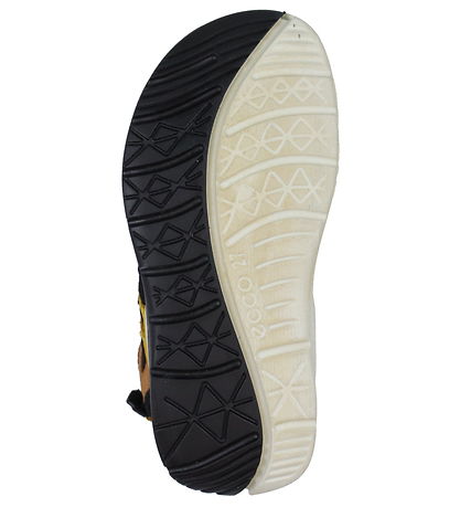 Ecco Sandals - Ecco X-Trinsic K - Multicolour Coral