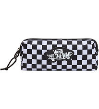 Trousse Vans - Old Skool - Noir/Blanc Trousse Vans - Old Skool - Noir/Blanc